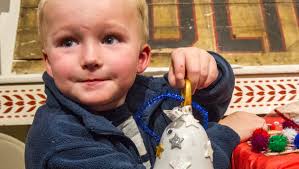 17 photos: Christmas in Altoona's Olde Town