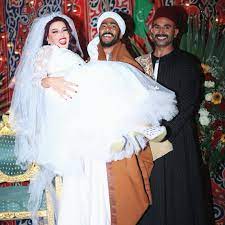 وعن دورها في مسلسل موسى، قالت سمة الخشاب إنها تعتبر المسلسل علامة فارقة في مشوارها الدرامي، مثل مسلسل ريا وسكينة وعائلة الحاج متولي، واللذين. Ø³Ù…ÙŠØ© Ø§Ù„Ø®Ø´Ø§Ø¨ Ù„Ù„Ø¹Ø±Ø¨ÙŠØ© Ù†Øª Ù„Ù… Ø£ØªÙˆÙ‚Ø¹ Ù‡Ø°Ø§ Ø§Ù„Ù†Ø¬Ø§Ø­ Ù„Ù…Ø³Ù„Ø³Ù„ Ù…ÙˆØ³Ù‰ ÙˆÙ‡Ø°Ù‡ Ù‚ØµØ© Ø£ØºÙ†ÙŠØ© Ø£Ø­Ù…Ø¯ Ø³Ø¹Ø¯