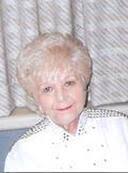 Jean Krieger Obituary