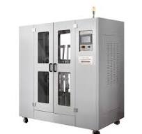 Cable Bending Testing Machine with Flexible Cable