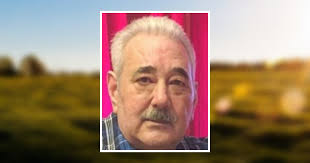 Edward R. Mendonca Obituary May 16, 2018