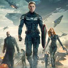 Jackson, scarlett johansson, robert redford. Kapitan Ameryka 3 Kto Po Stronie Iron Mana Captain America Civil War Oto Strony Konfliktu Eska Pl