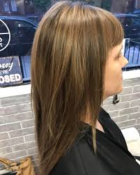 However with proper care, the right haircut, products and style, you'll be able to make your gorgeous angelic 8. 26 Perfect Hairstyles For Fine Hair In 2020