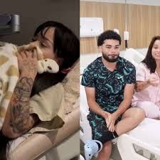 Kamylinha Santos perde o bebê e emociona os fãs