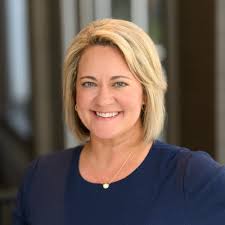 MeetMultiState: Mary Susan Braun, Vice President, Administration Services