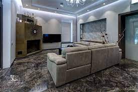 Living room floors whether your living room is large or small, tile is an exceptional choice for flooring. Golden Black Marble Floor Tiles Black Granite For Floor Covering Tiles Iran From Russian Federation Stonecontact Com