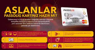 İşte, passolig başvuru ve passolig bilet alma işlemleriyle ilgili detaylar… not: Uzivatel Galatasaray Sk Na Twitteru Aslanlar Passolig Kartiniz Hazir Mi Http T Co Ucyfkhvrbc