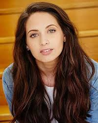 Michelle Faye Johnstone: Movies, TV, and Bio