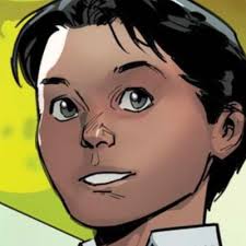 Chris Campana's Comic Book Credits