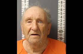 Tracy Kroh murder suspect, 91, is unconscious during competency hearing:  'He looks dead'