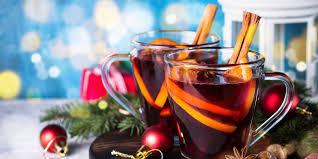 Epingle Sur Sangria De Noel