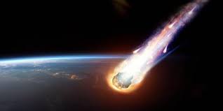 Vatandaşlar, i̇zmir'e meteor düştüğünü iddia ediyor. Manisa Ya Meteor Mu Dustu Salihli Ilcesine Meteor Dustu Iddiasi