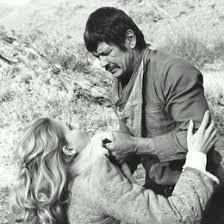 Чарльз бронсон и джилл айрленд ( charles bronson and jill ireland ). Charles Bronson 1921 Portrait Kino De