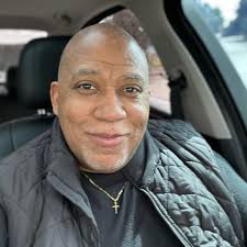 Devin Stubblefield Training