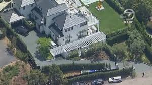 Take A Look Inside Lebron James 23 Million Los Angeles Area Mansion