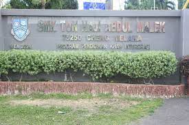 Student at smk tun haji abdul malik. Smk Tun Haji Abdul Malek Rasmi Fotos Facebook