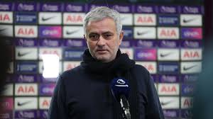 Five things we learned from manchester united's comeback win at spurs. Tottenham News Jose Mourinho Role To Be Assessed Brendan Rodgers An Option Inside Football Eurosport