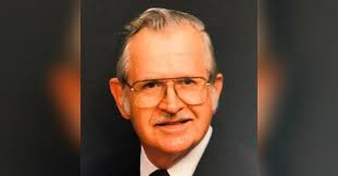 Russel L. Healey Obituary