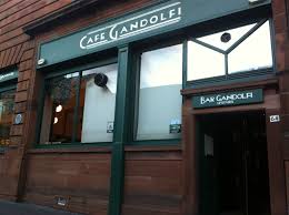 A Lazy Monday At Cafe Gandolfi Breakfast Places Good Breakfast Places Cafe