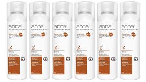 Products gently and effectively wash, condition and style hair. Abba Pure Performance Hair Care Launches New Talc Free Dry Shampoo Esteticamagazine Com