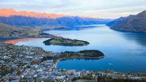 How to create your own background image for zoom. New Zealand Travel Adventure Travel With G C T