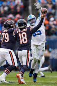 Pat O'Connor Retirement: The Untold Story of a Lions Defensive Lineman's 9-Year Grind from Undrafted to Beloved Veteran