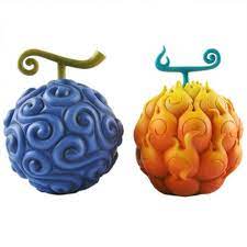 5 Weakest Devil Fruits In One Piece