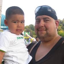 Fundraiser for Lorraine Ponce by Richard Anthony Cox : Noel C.(Big NOE)  support 4 Anthony