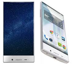 Unlock your sharp aquos crystal lock screen after a wrong schema; Sharp Aquos Crystal Smartphone Offers Edge To Edge User Experience Smartphone Offers Phone Design Smartphones For Sale