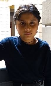 Angel Jose's Instagram, Twitter & Facebook