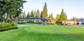 Fairwood Golf & Country Club Home Page