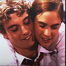 Marcos y Lujan Edit: Heartbreaking Scene 😭♥️