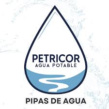Petricor Agua potable