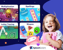 Image of educational apps for kids