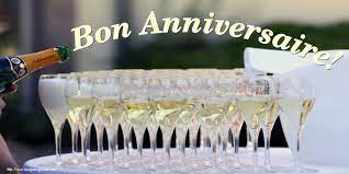 Sa ai parte de multe realizari, bucurii si de tot ce e mai bun si mai frumos in viata! Felicitari De La Multi Ani In Franceza Bon Anniversaire Mesajeurarifelicitari Com