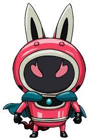 Let's see what his character is all about. Usapyon Yo Kai Watch Wiki Fandom