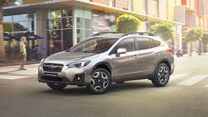 Consumer reports rated the 2021 subaru crosstrek. 2018 Subaru Crosstrek Subaru Canada