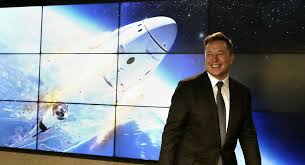 His company tesla invested huge money into bitcoins which he openly twitted and being a brand others followed him and started buying more bitcoins for which prices started increasing amd everyone thought rlon m. Bitcoin Is My Safe Word Elon Musk Goes On Tweet Spree With Jokes And Memes About Cryptocurrencies Sputnik International