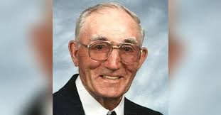 Raymond Reed Obituary