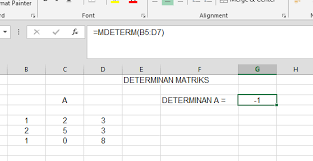 Apakah matriks a dan b merupakan matriks matriks? Https Informatika Stei Itb Ac Id Rinaldi Munir Aljabargeometri 2015 2016 Makalah 2015 Makalah If2123 2015 020 Pdf