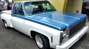 Gateway classic cars of louisville is proud to present this 1980 chevrolet c10. 1980 Chevrolet Silverado Youtube