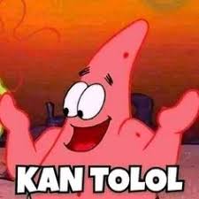 Caranya anda cukup menggunakan aplikasi unofficial telegram stickers for whatsapp. 7 Patrick Star Ideas In 2021 Patrick Star Patrick Star Funny Patrick Meme