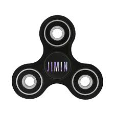 Bts Jimin Fidget Spinner Fidget Spinner Spinners Custom Bags