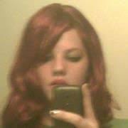 Elizabeth Wyatt-Hoffman (ne23wsouth)