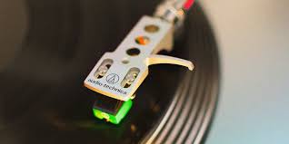 Reparateur Depanneur Platine Vinyle A Nantes 44 Services 111