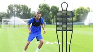 Apalagi, jika dua pemain bidikannya bergabung yakni erling haaland dan achraf hakimi., chelsea, premier league, achraf hakimi, erling braut haaland, sportyfact, sportybase, berita chelsea Hakim Ziyech How Chelsea Can Get The Best Out Of Playmaker Fa Sports