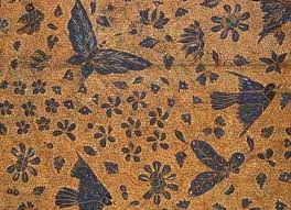 Dalam karya ragam hias geometris. 25 Ragam Hias Ideas Motif Batik Flora Fauna