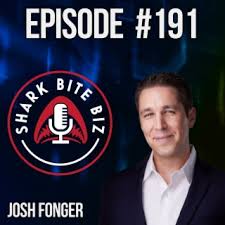 191 Stop the Yo-Yo Effect with Josh Fonger of WTS Entreprises