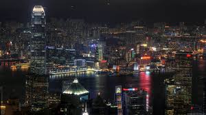 1080p Black And White City Wallpaper Hd Wallpapers 1080p Hd Wallpaper Desktop Backgrounds City Wallpaper Victoria Harbour Night Skyline