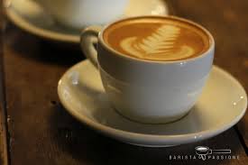 Pin Auf Latte Art
